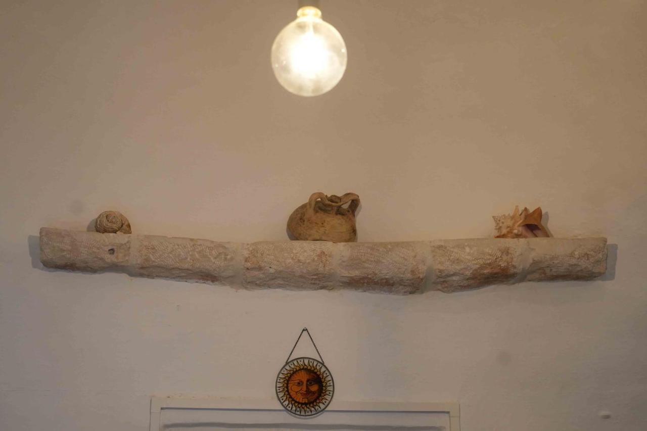 Trulli Di Puglia - Casa Vacanze In Valle D'Itria Martina Franca Extérieur photo