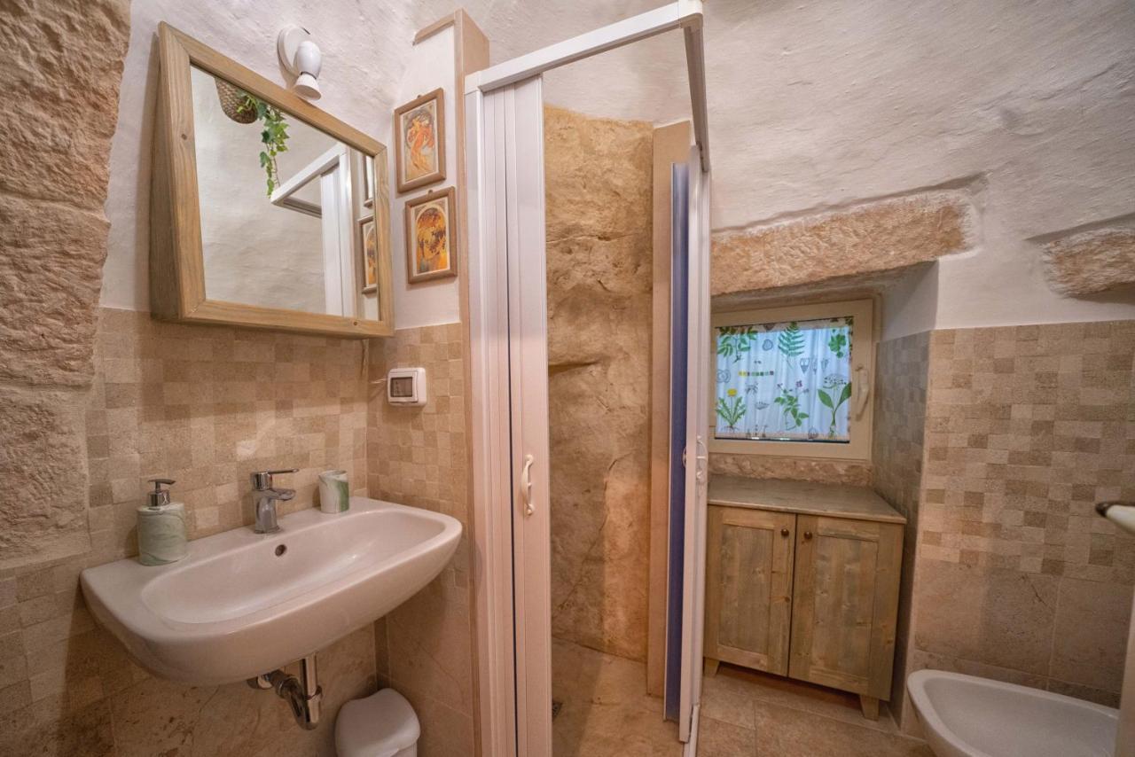 Trulli Di Puglia - Casa Vacanze In Valle D'Itria Martina Franca Extérieur photo