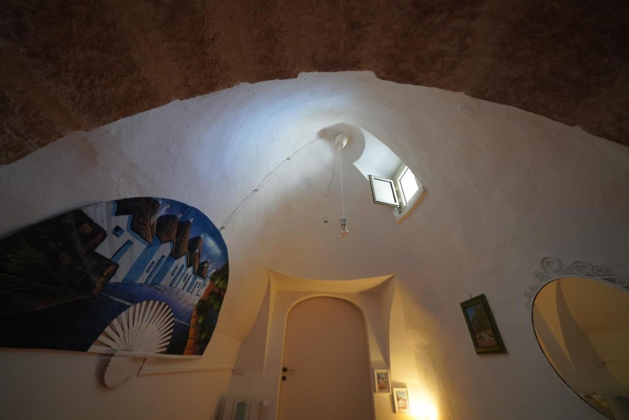 Trulli Di Puglia - Casa Vacanze In Valle D'Itria Martina Franca Extérieur photo