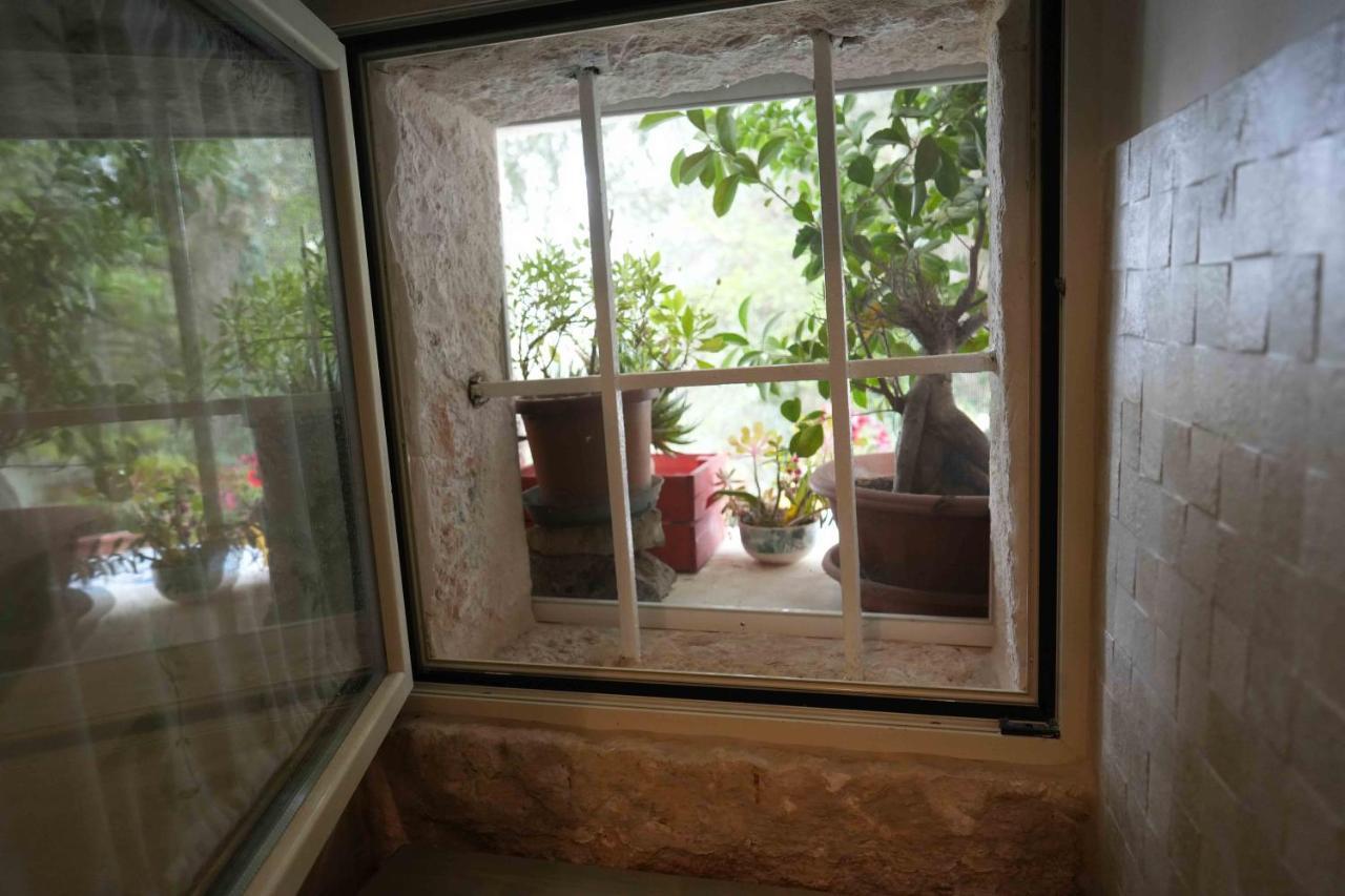 Trulli Di Puglia - Casa Vacanze In Valle D'Itria Martina Franca Extérieur photo