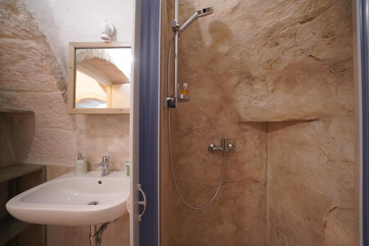 Trulli Di Puglia - Casa Vacanze In Valle D'Itria Martina Franca Extérieur photo