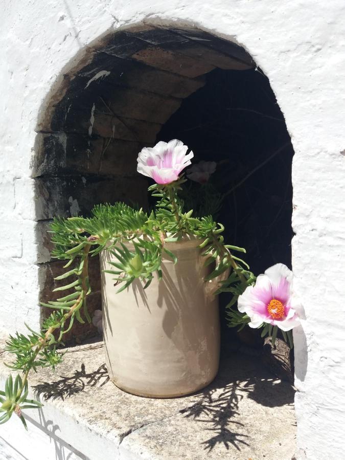 Trulli Di Puglia - Casa Vacanze In Valle D'Itria Martina Franca Extérieur photo